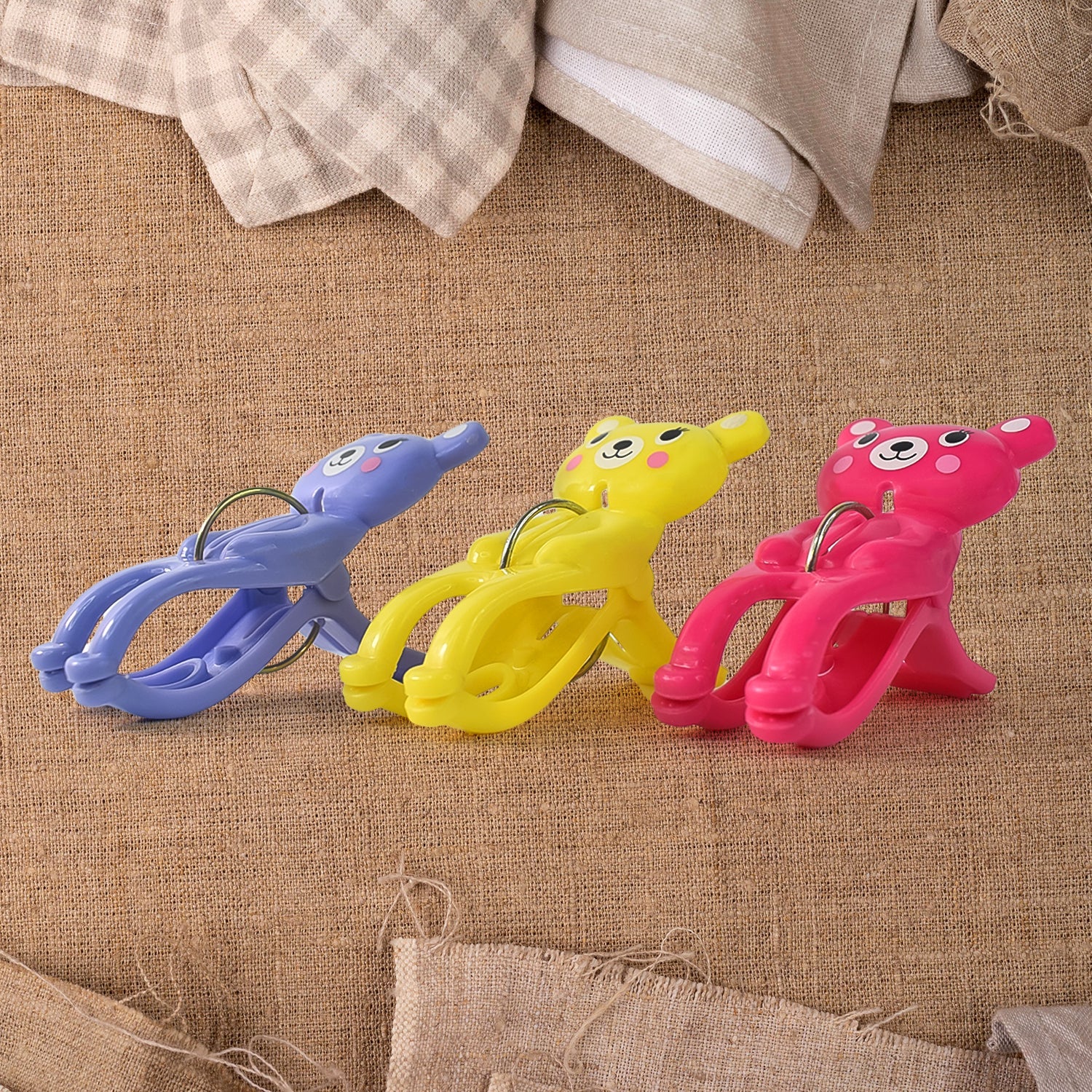 WindGuard Clips WindGuard Clips